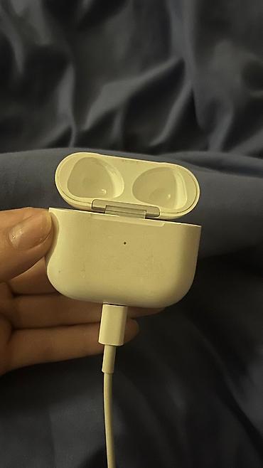 magic mouse 3: Продается оригинальный футляр (кейс) AirPods 3 поколения — 2