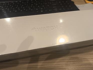 smart qolbaq: Apple Watch Series 4 – 44 mm Model: A1976 Korpus: Gold Aluminum Case — 2