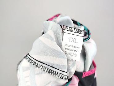 sandalek: Kombinezon damski, rozmiar 3XL — 4