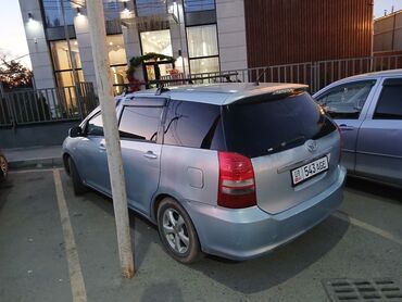 рулевая рейка тойота калдина: Toyota WISH: 2004 г., 1.8 л, Автомат, Бензин, Универсал