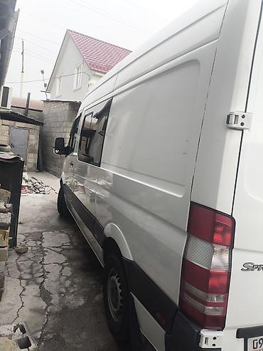 Легкий грузовой транспорт: Легкий грузовик — 1