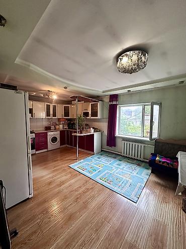 Продажа домов: 4 комнаты, 47 м², 6 соток, Бишкек, Агентство недвижимости — 4