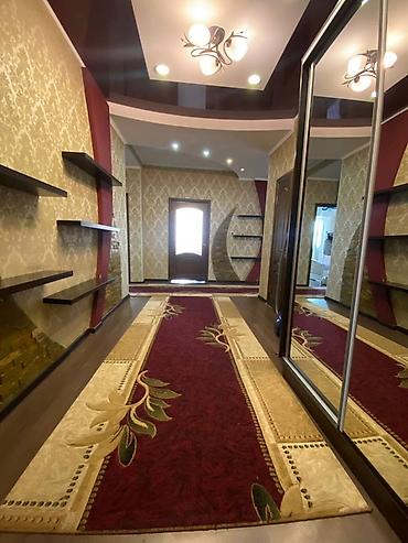 Продажа квартир: 3 комнаты, 130 м², Элитка, 5 этаж, Дизайнерский ремонт — 3