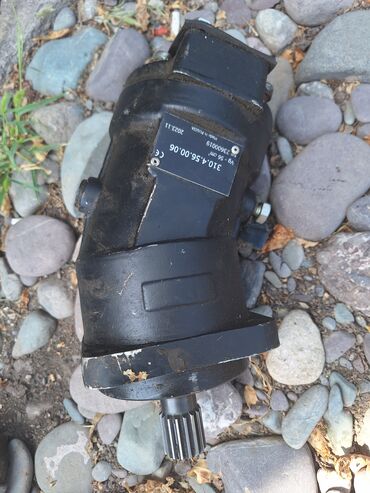 Другие автозапчасти: Продам на Маз 238-236 маховик, корзина с выжимным и диском — 3