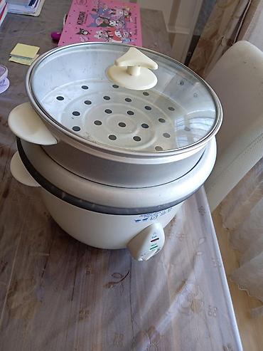 par utu: Multibişirici 3-3,9 l, Yeni, Ünvandan götürmə — 8