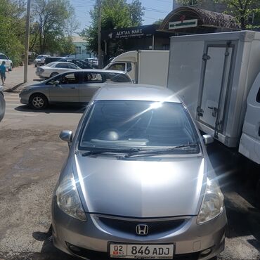 домкрат хонда фит: Honda Fit: 2003 г., 1.5 л, Автомат, Бензин, Хетчбек
