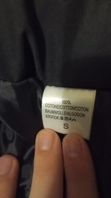 Kurtkalar: Kurtka, Bolonka, Qış, Lacoste, S — 9