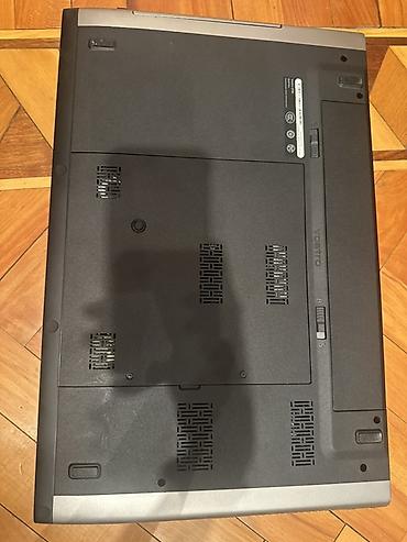 Dell: Dell Precision M6700 mobil iş stansiyası - Ekran: 17.3" geniş format — 3