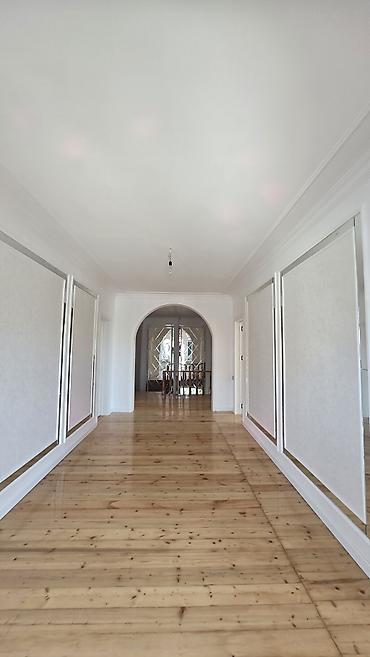 hovsan mida kreditle evler: 6 otaqlı, 205 kv. m, Yeni təmirli — 7
