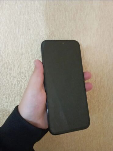 телефон fly bl9200: Honor X8b, 256 GB, rəng - Qara, Düyməli, Barmaq izi, İki sim kartlı