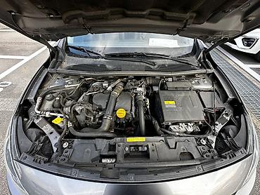 Renault Samsung: Renault Samsung SM3: 2017 г., 1.5 л, Автомат, Дизель, Седан — 10
