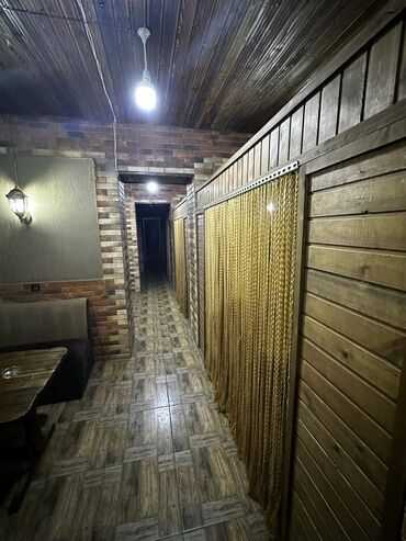 Kommersiya daşınmaz əmlakının satışı: Köhnə Günəşlidə, Venesiya Şadlıq Sarayı yaxınlığında, Turş su — 7