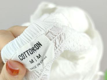 balerinki lacoste: Cotton On, Bluzka damska, rozmiar M — 5