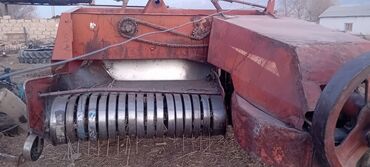 авто с последующим выкупом бишкек фит: КЫРГЫЗСТАН ПРЕСС САТЫЛАТ ГЕРМАНСКИЙ АППАРАТ Пресс-подборщик тюковый