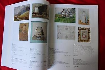 sorgaro katalog: DOROTHEUM, OSTERAUKTION, 23-24 MARZ 2005 | Aukcioni Katalog — 5
