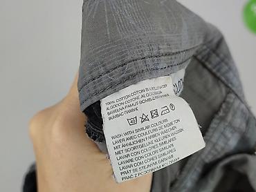 wrangler: Clockhouse, Szorty dla mężczyzn, rozmiar L — 4