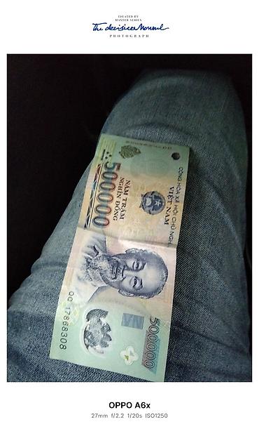 гта вайс сити диск: Koleksiyacilar narahat etsin Vyetnam dongu – 500,000 VND banknotu - — 1