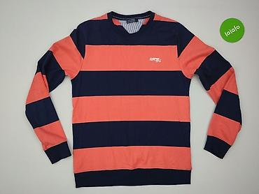 stradivarius pl promo code: Sweter dla mężczyzn, rozmiar M — 2