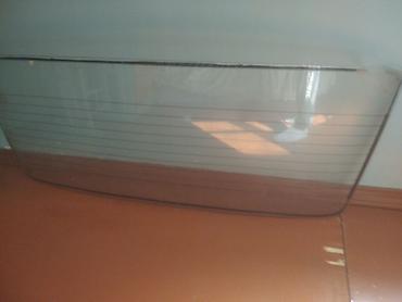 Avtomobil arxa şüşəsi VAZ 06 ucndi vassap akdivdi 099 769 35 36