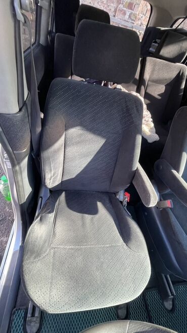 Honda: Honda Stepwgn: 2003 г., 2 л, Автомат, Бензин, Минивэн — 8