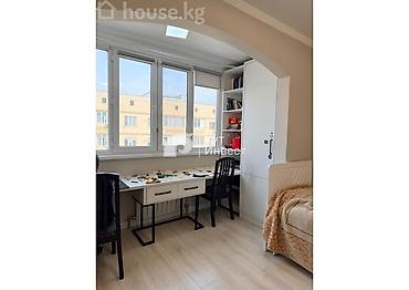 Продажа квартир: 3 комнаты, 103 м² at lalafo.kg — 10 Продажа квартир: 3 комнаты, 103 м² — 10