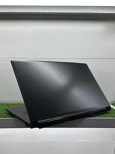 Ноутбуки MSI: Игровой, Б/у, Intel Core i7, ОЗУ, RAM: 16 ГБ — 4