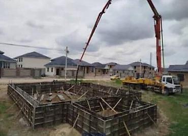 Бетонщики, монолитчики: Бетонщик. Больше 6 лет опыта — 4