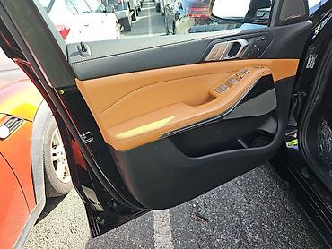 BMW: BMW X7: 2020 г., 3 л, Типтроник, Бензин, Кроссовер — 9