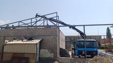 Услуги манипулятора: Услуги манипулятор — 6