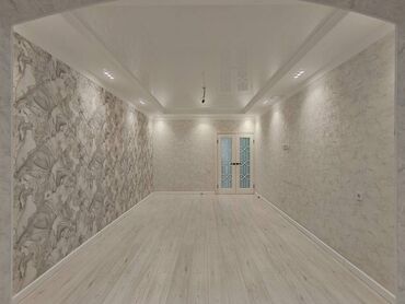 жм алтын казык: 3 комнаты, 83 м², 106 серия, 5 этаж, Евроремонт