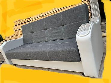 sofa: Прямой диван, Новый — 7