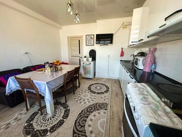 Продажа квартир: 1 комната, 48 м², Индивидуалка, 4 этаж, Евроремонт