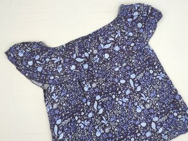 Women's Clothing: Women's blouse, Beloved, size 2XL (EU 44)