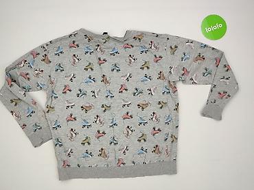 hm stroje: H&M Divided, Bluza damska
, rozmiar M — 3