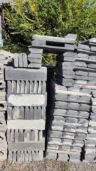 Евробрусчатка: Евробрусчатка, Фаиза, Мраморная, Литая, Новый — 21