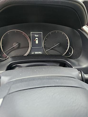 range rover 2012: Lexus RX: 2016 г., 3.5 л, Бензин, Кроссовер — 8