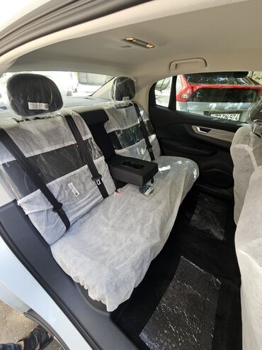 Nəqliyyat vasitəsinin icarəsi: Günlük, Depozitlə — 9