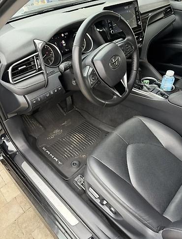 Другие автоуслуги: Сдаю камри 70 Без прав,залог видео или Айфон от 13 про at lalafo.kg — 6 Другие автоуслуги: Сдаю камри 70 Без прав,залог видео или Айфон от 13 про — 6