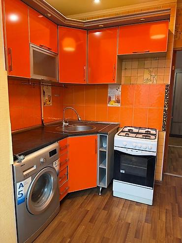 Продажа квартир: 2 комнаты, 43 м², Хрущевка, 2 этаж — 4