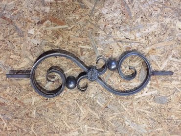 Другие стройуслуги: Мастерская АРТема готовые узоры, элементы,балясины, разработка дизайна — 6