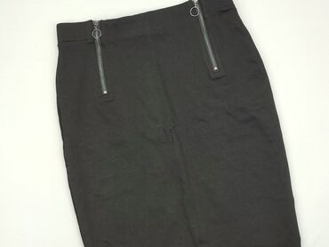 długie spódnice hiszpanka: Skirt, Tom Rose, L (EU 40), condition - Very good