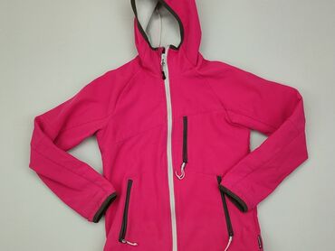 Верхній одяг: Демісезонна куртка, Decathlon, 8 р., 122-128 см, стан - Дуже гарний