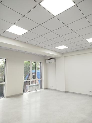 жильё: Аренда офисов, 80 м², В жилом комплексе — 2