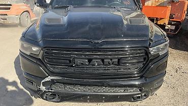 Другие автомобили: Авто в пути 🚗 RAM 1500 Limited 2019 📍 Прогнозируемая дата прибытия в — 2