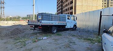 atego 818: Mercedes-Benz Vario: 2011 г., 4.3 л, Механика, Дизель, Бус — 8