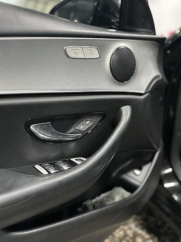 Mercedes-Benz: Mercedes-Benz E-Class: 2016 г., 2 л, Автомат, Бензин, Седан — 8