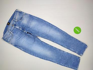 wrangler: Lee, Jeansy dla mężczyzn, rozmiar L — 2