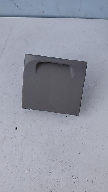 альфард чехол: Сenter console Toyota 2002 г., Б/у, Оригинал, Япония — 2