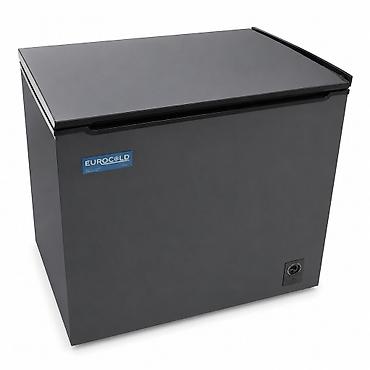 soyuducu ət üçün: Qapalı dondurucu — 1