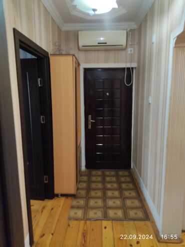 Uzunmüddətli kirayə mənzillər: Mingəçevir şəhəri 5 mərtəbəli leninqrad layihəli binanin 4 cu — 5